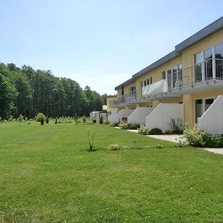 Ferienwohnung Kwi 58 Og Graal-Mueritz Kültér fotó